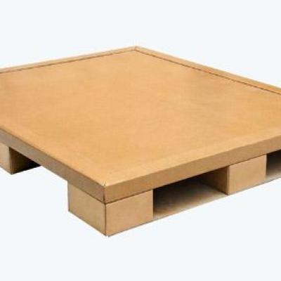 Pallet Giấy - Honeycom Pallet - 纸栈板